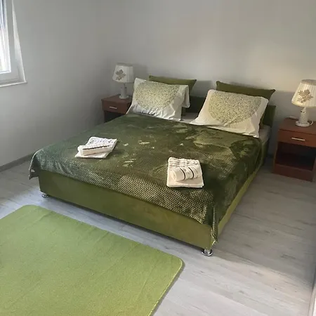 Cuprija _apartments