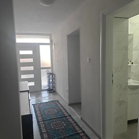 Cuprija _apartments