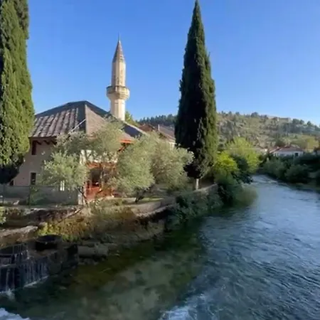 Apartman Cuprija _apartments Stolac