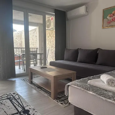 Apartman Cuprija _apartments