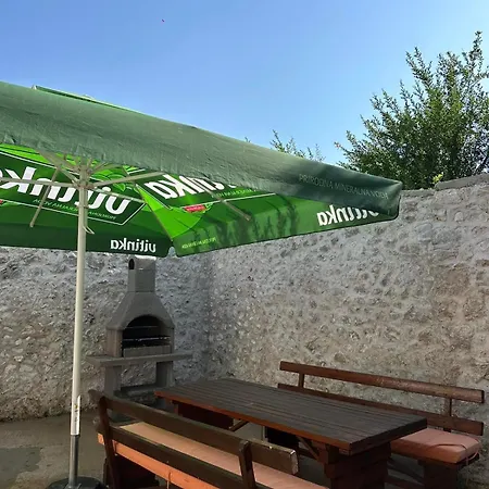 Cuprija _apartments Apartman *