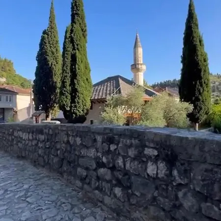 Apartmán House Cuprija Stolac