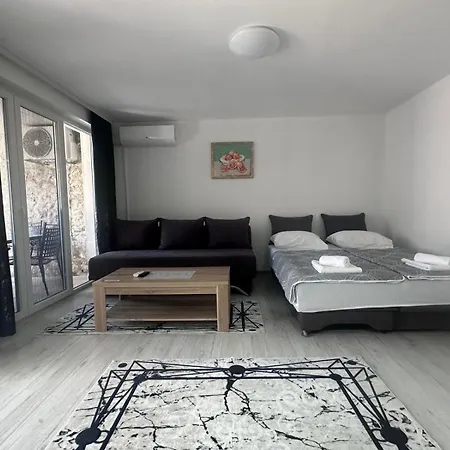 House Cuprija * Stolac