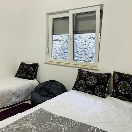 Apartman Cuprija _apartments *