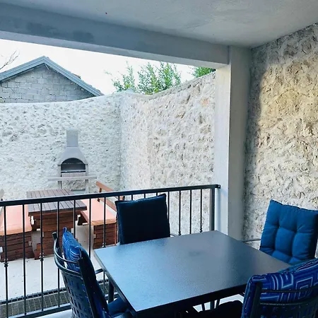 Cuprija _apartments Stolac