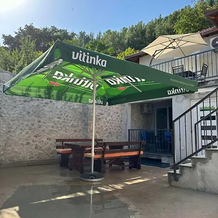 Apartman Cuprija _apartments *