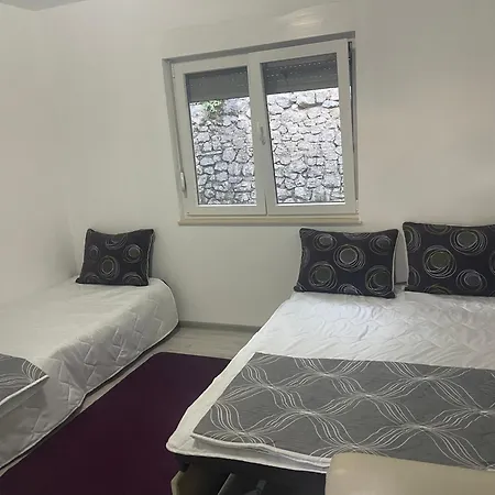 Cuprija _apartments * Stolac