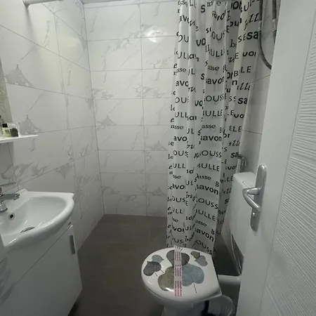 Cuprija _apartments Apartman *