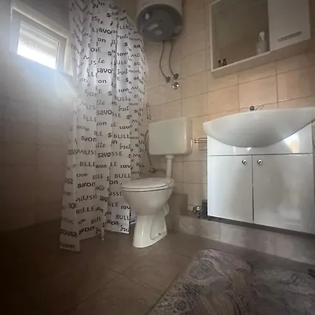 Cuprija _apartments Stolac