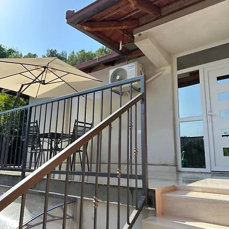 Cuprija _apartments *