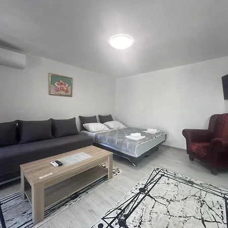 Apartman Cuprija _apartments