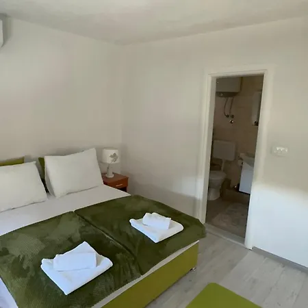 Cuprija _apartments Apartman Stolac