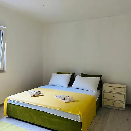 Cuprija _apartments *