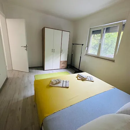 Cuprija _apartments