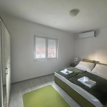 Cuprija _apartments Apartman *