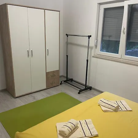 Cuprija _apartments * Stolac