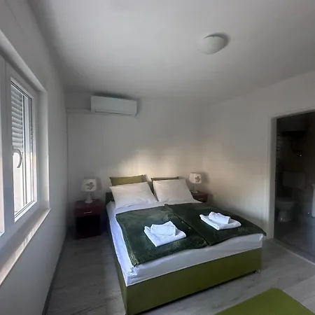 Apartman Cuprija _apartments