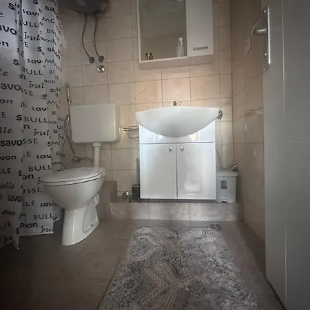 Cuprija _apartments Apartman Stolac