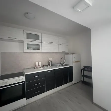 Cuprija _apartments *