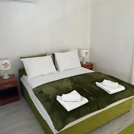 Cuprija _apartments Apartman Stolac
