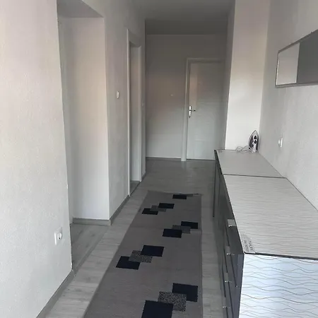 Cuprija _apartments
