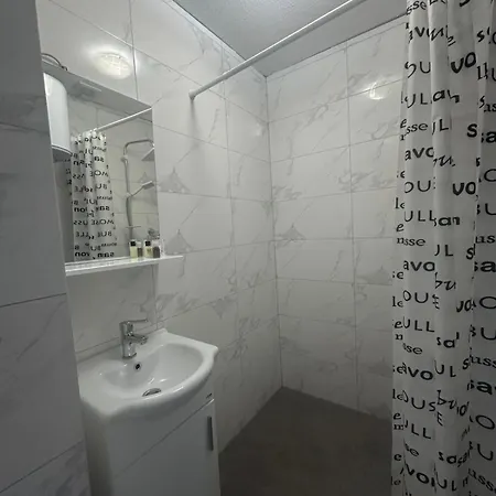 Cuprija _apartments