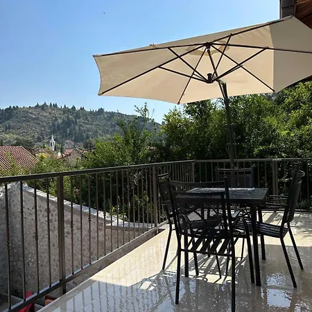 Cuprija _apartments Apartman *