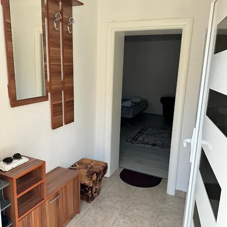 Cuprija _apartments Apartman