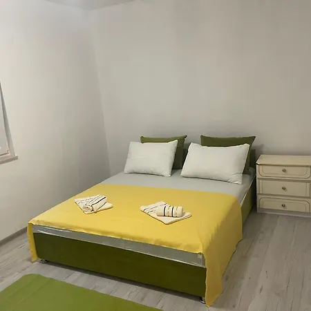 Cuprija _apartments Apartman *