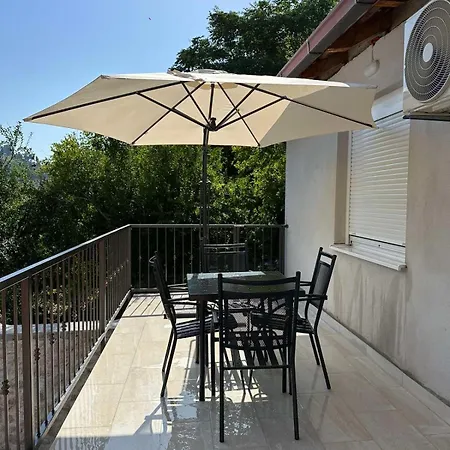 Cuprija _apartments Apartman Stolac