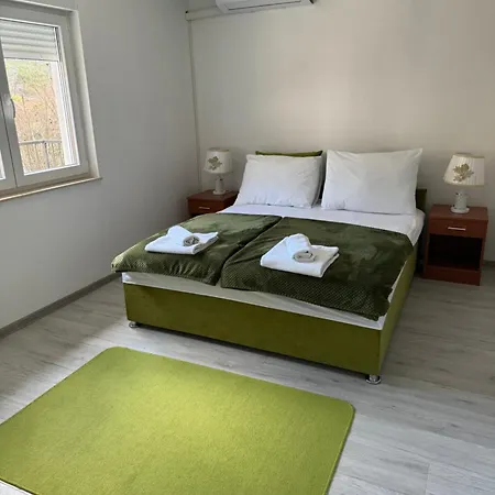 Cuprija _apartments * Stolac