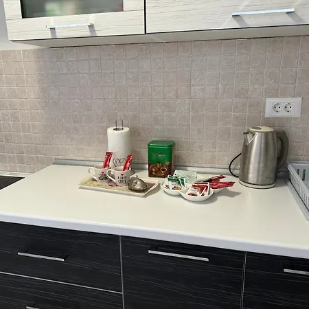 Apartman Cuprija _apartments Stolac