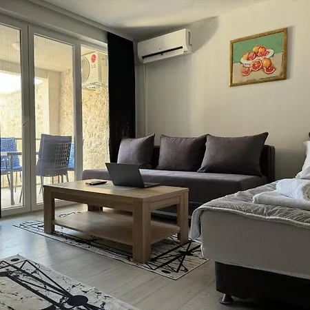 Apartman Cuprija _apartments *