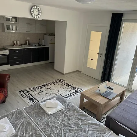 Cuprija _apartments