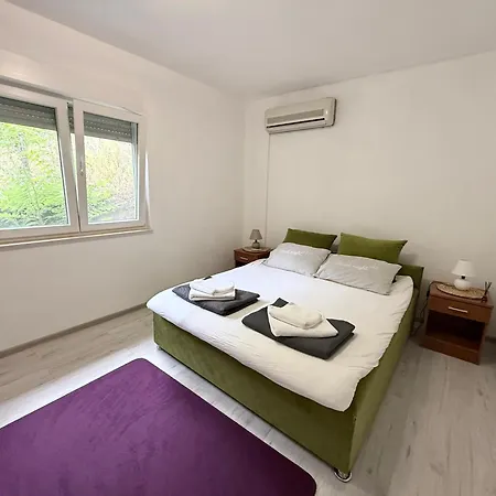 House Cuprija * Stolac