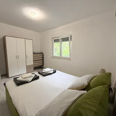 House Cuprija Apartman Stolac